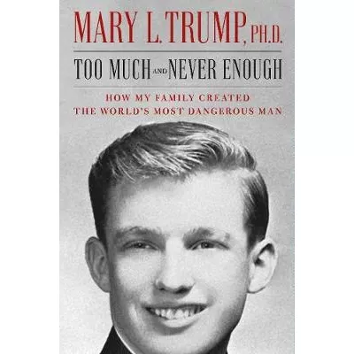 Too Much and Never Enough : How My Family Created the World's Most Dangerous Man